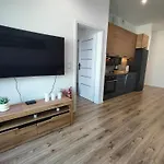 Apartamento Tyniecka