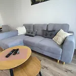 Appartement Tyniecka Cracovie