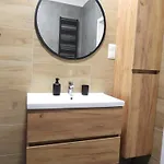 Appartement Tyniecka Cracovie