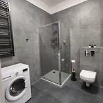 Appartement Tyniecka
