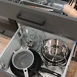 아파트 Tyniecka *