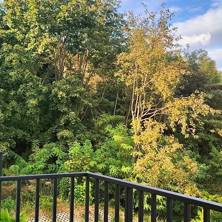 Tyniecka Apartament