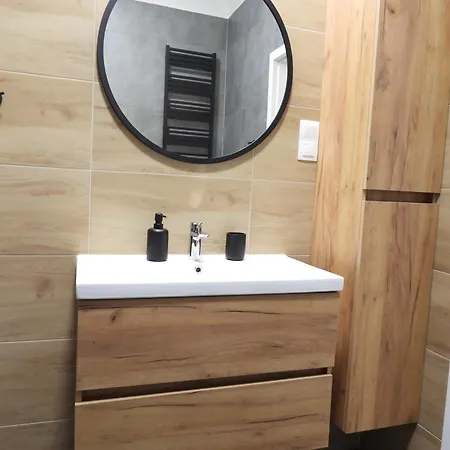 Apartament Tyniecka Kraków