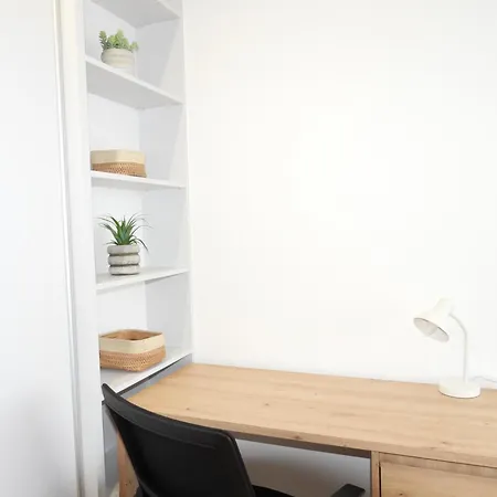 Appartamento Tyniecka *