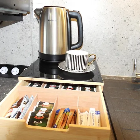 Tyniecka Appartamento Cracovia