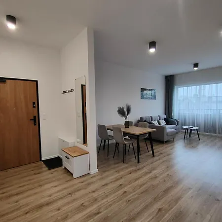 Tyniecka * 크라쿠프