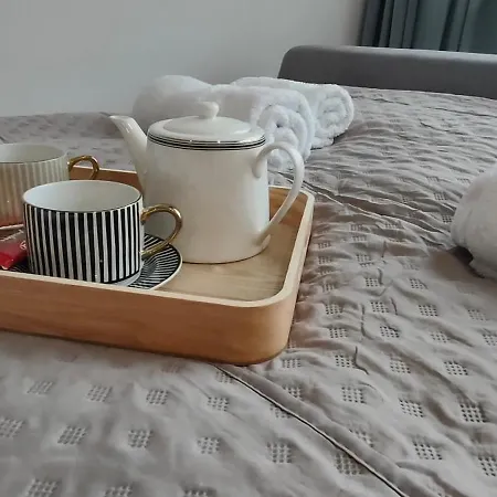 Tyniecka 아파트 *