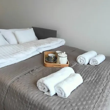 Appartamento Tyniecka