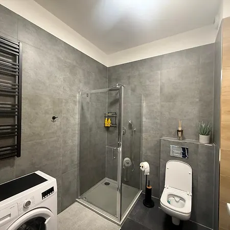 Tyniecka Appartamento Cracovia