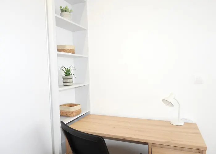 アパート Tyniecka *