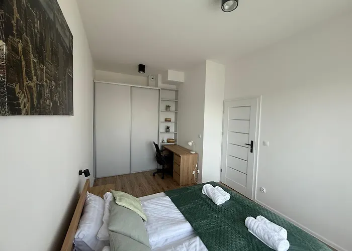 Tyniecka * クラクフ