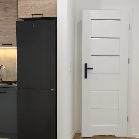 Tyniecka Apartment *