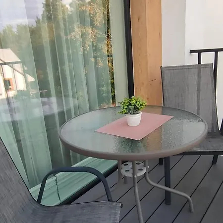 Tyniecka Apartment Krakow