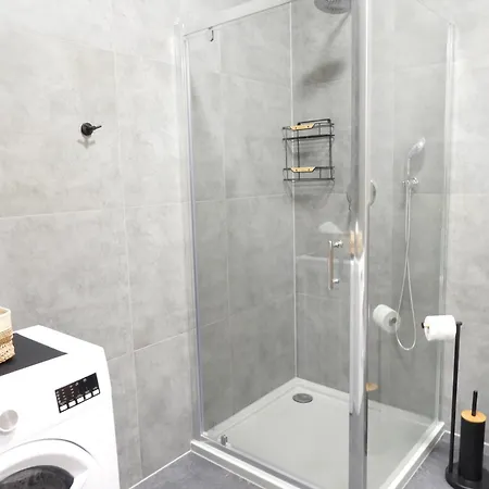 Tyniecka Apartment Krakow