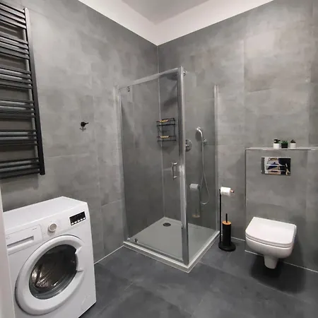 Apartment Tyniecka