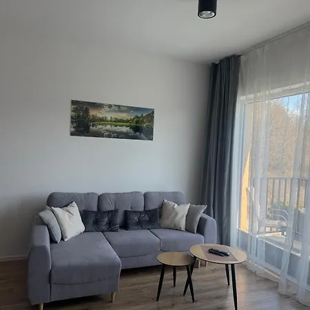 Tyniecka Krakow