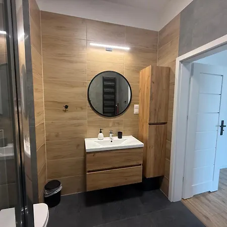 Tyniecka * Krakow